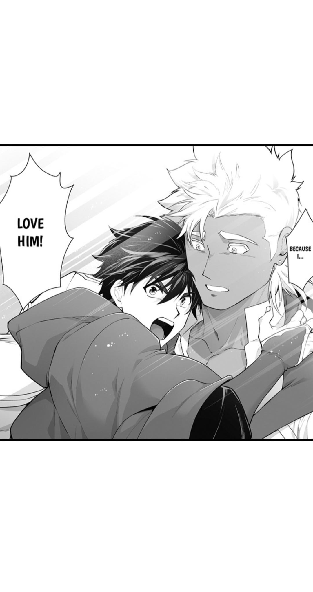 The Titan’s Bride Chapter 180 page 10 - 