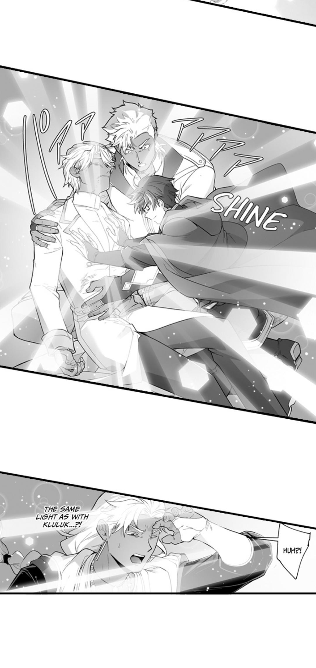 The Titan’s Bride Chapter 181 page 11 - 
