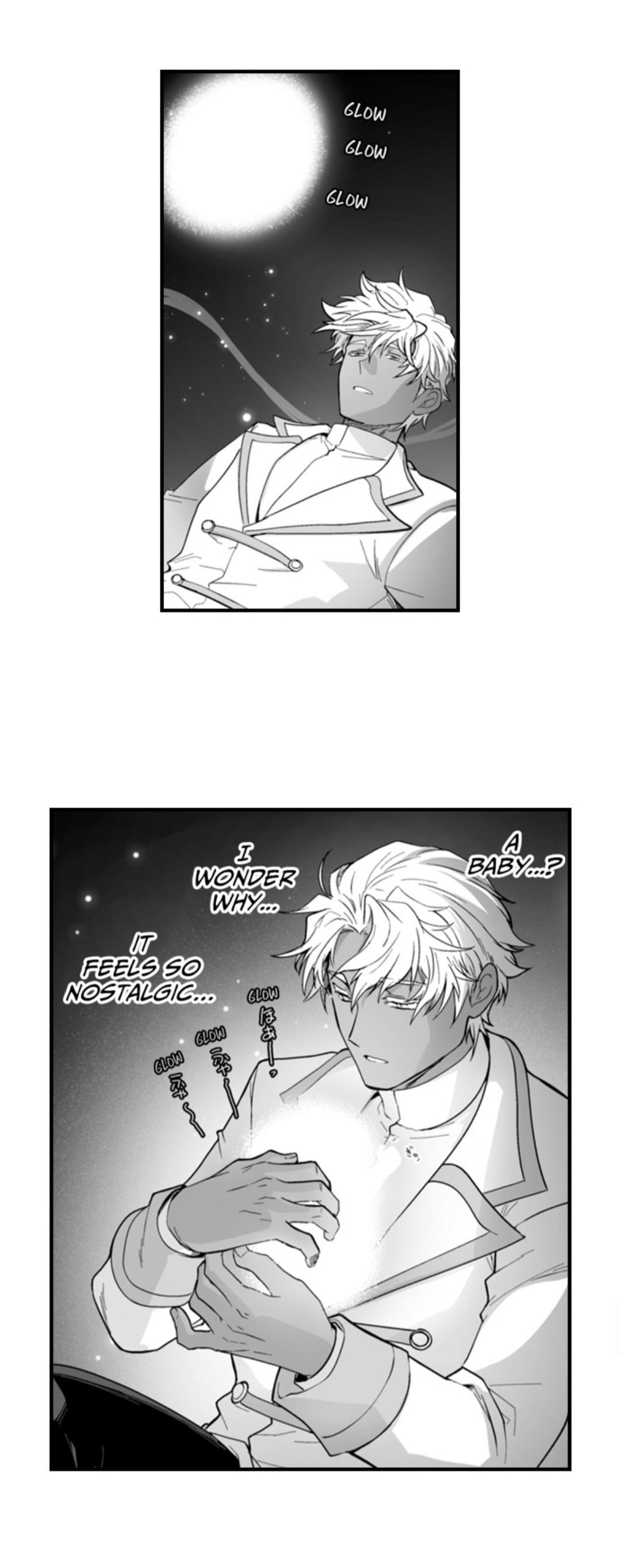 The Titan’s Bride Chapter 181 page 14 - 