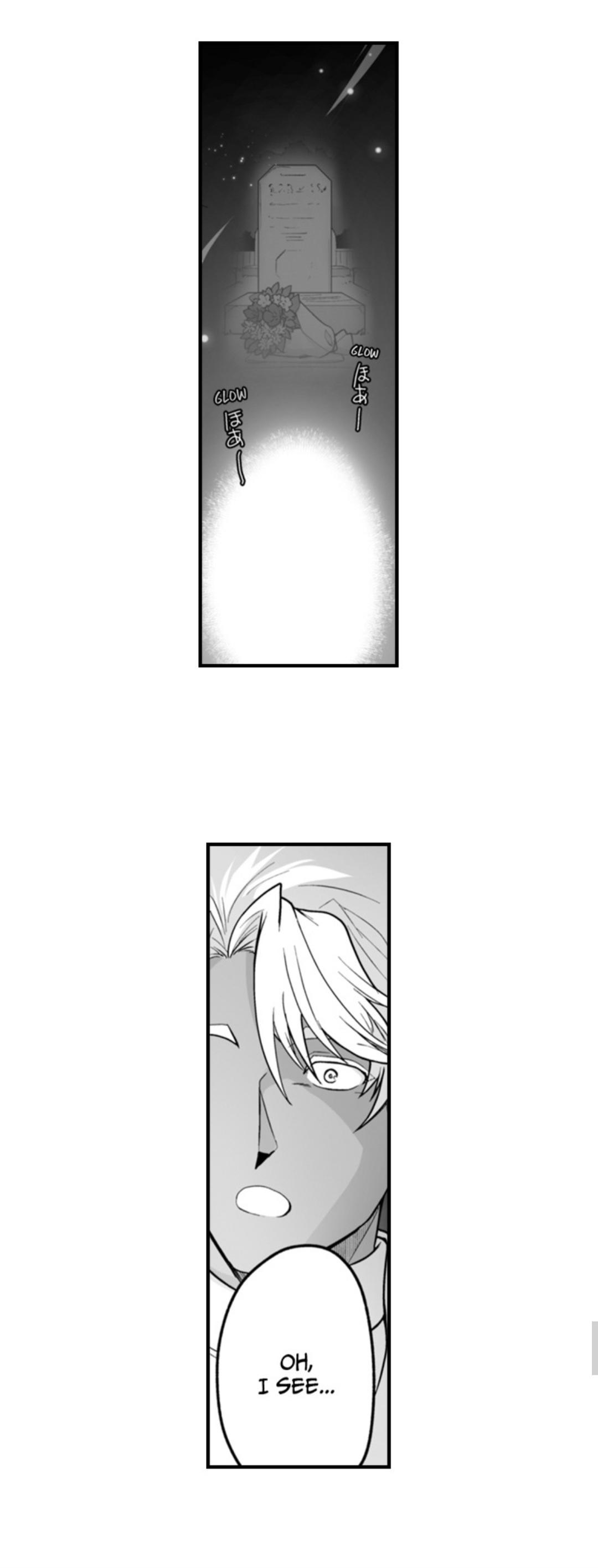 The Titan’s Bride Chapter 181 page 15 - 