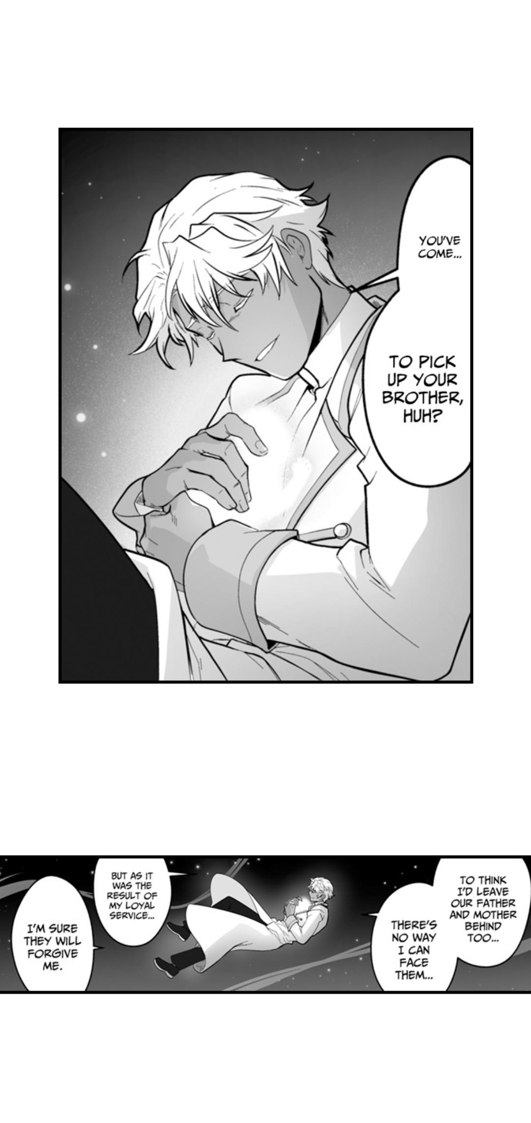 The Titan’s Bride Chapter 181 page 16 - 