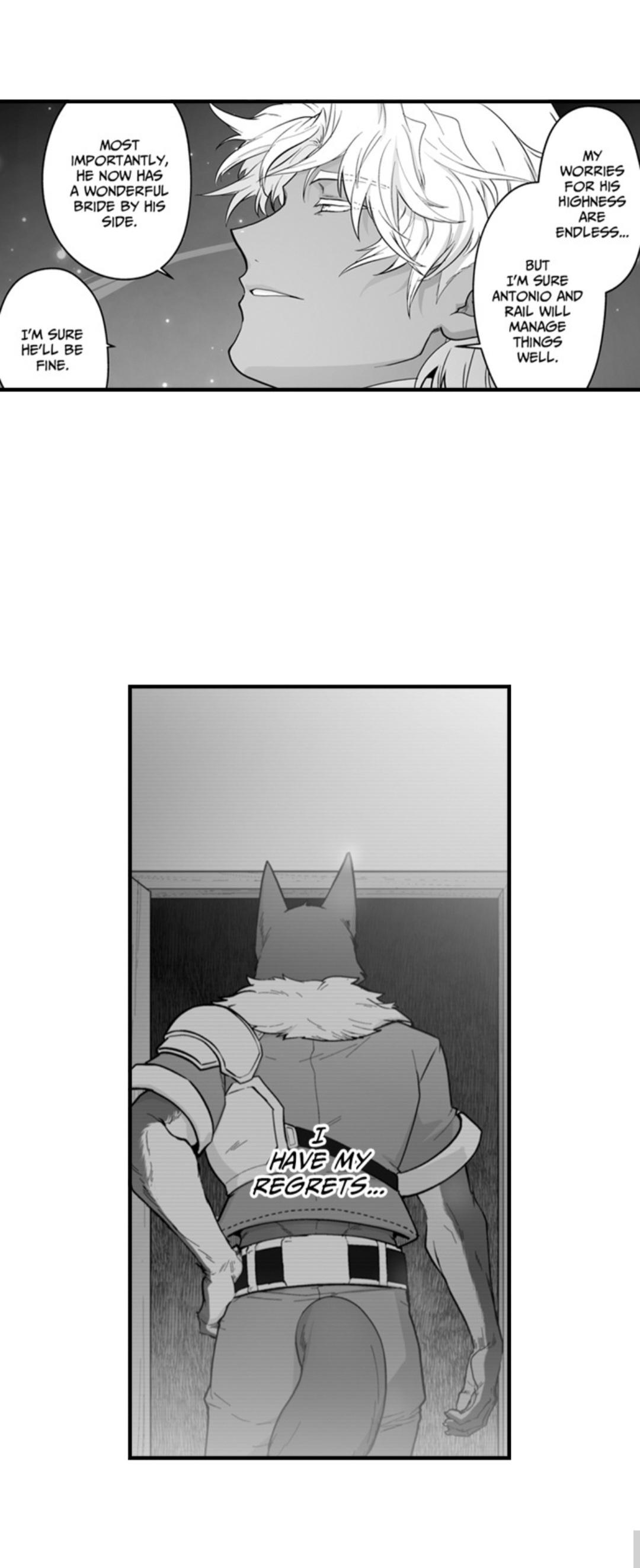 The Titan’s Bride Chapter 181 page 17 - 