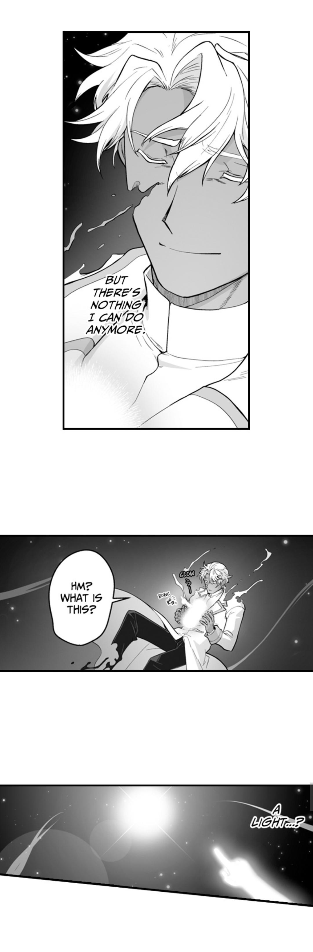 The Titan’s Bride Chapter 181 page 18 - 