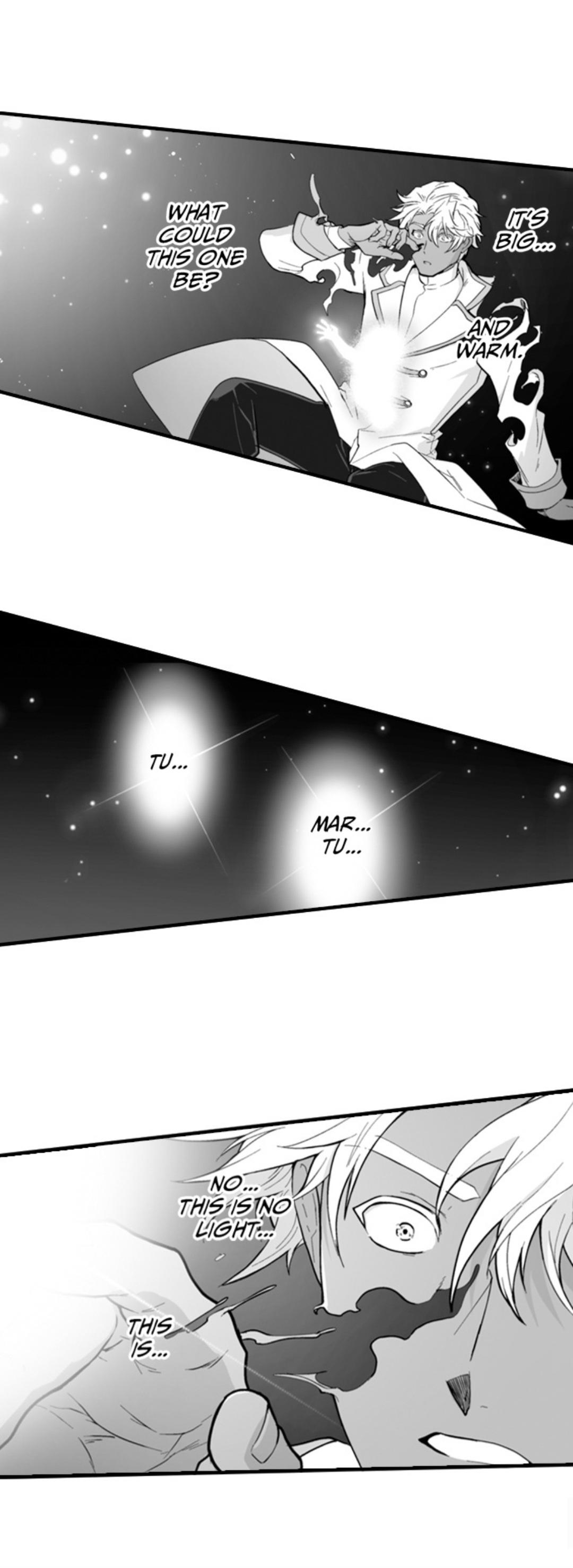 The Titan’s Bride Chapter 181 page 19 - 