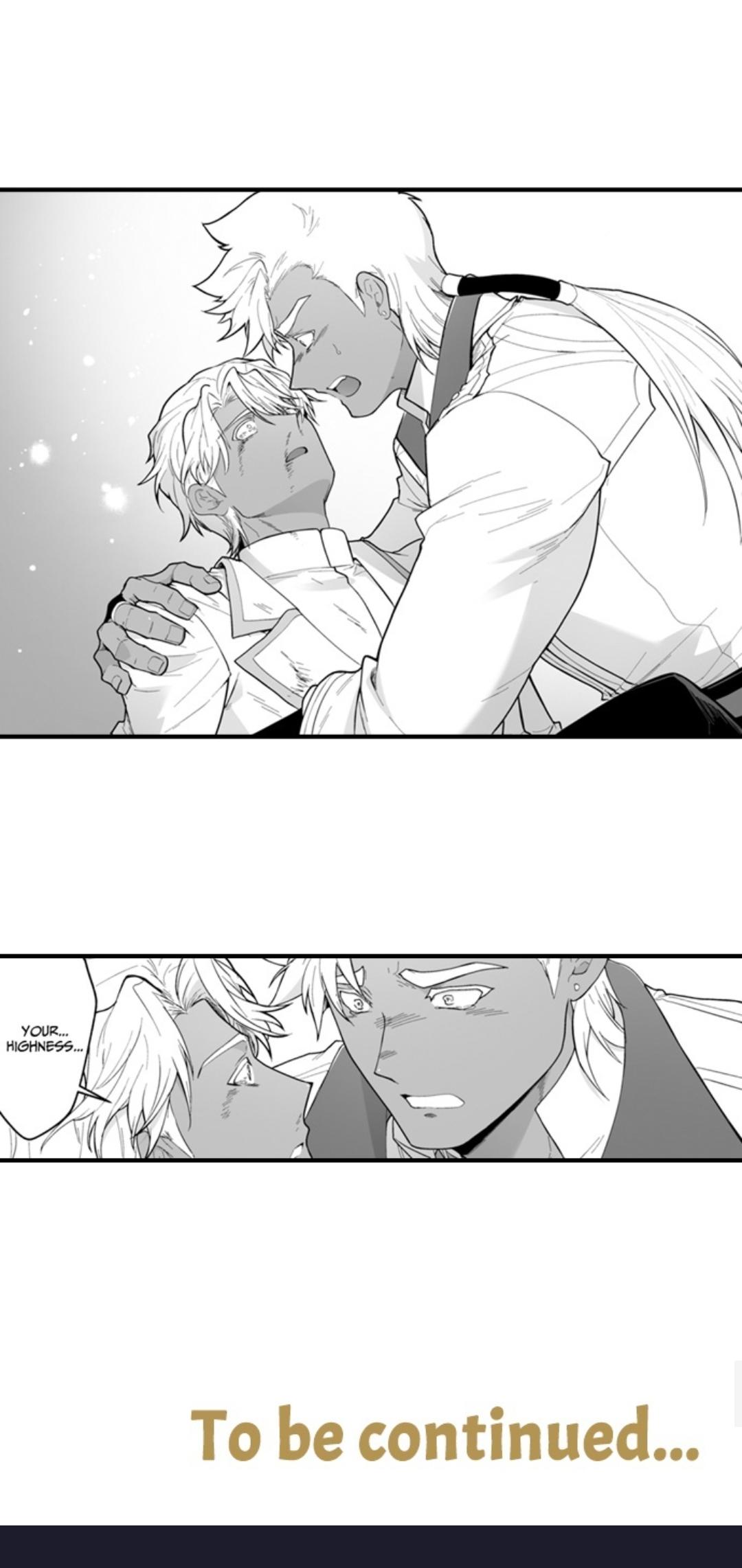 The Titan’s Bride Chapter 181 page 21 - 