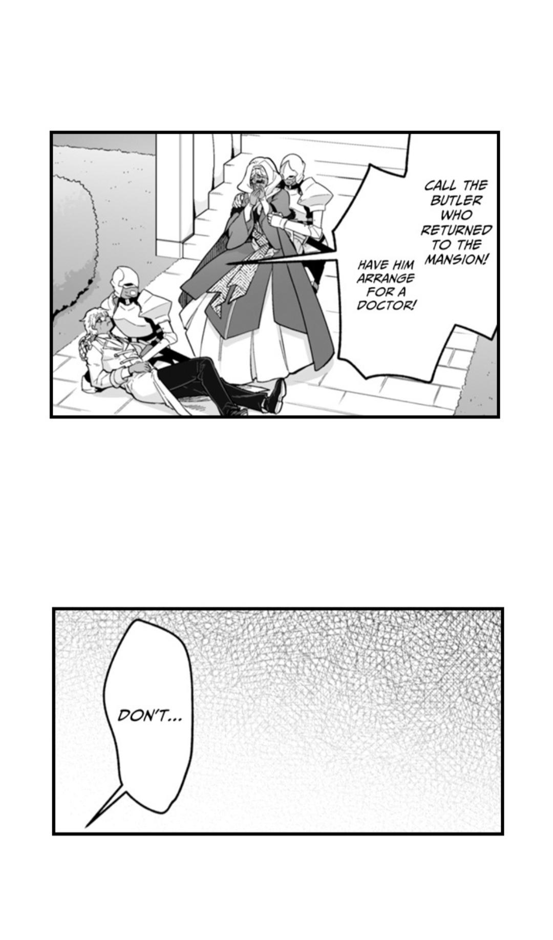 The Titan’s Bride Chapter 181 page 4 - 