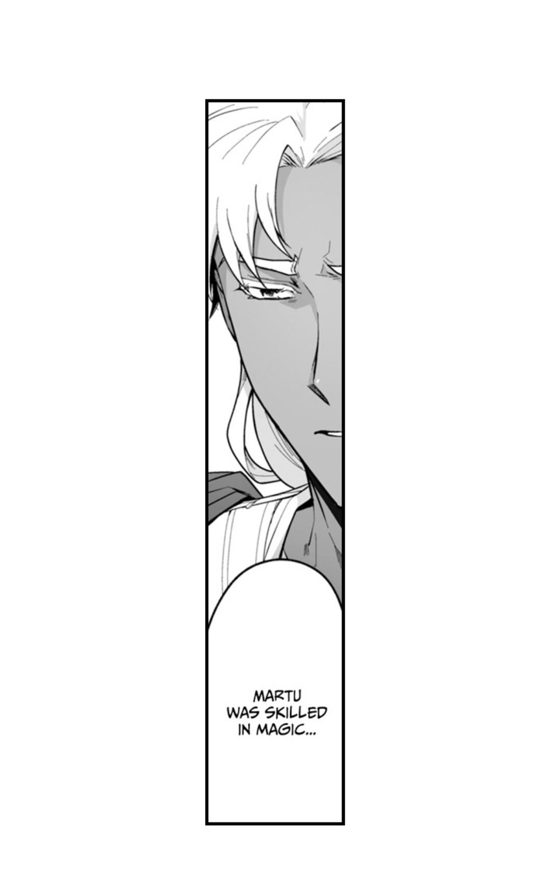 The Titan’s Bride Chapter 181 page 6 - 