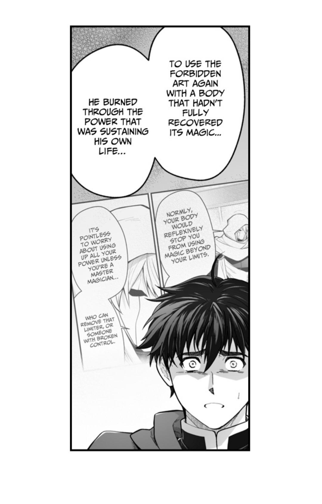 The Titan’s Bride Chapter 181 page 7 - 