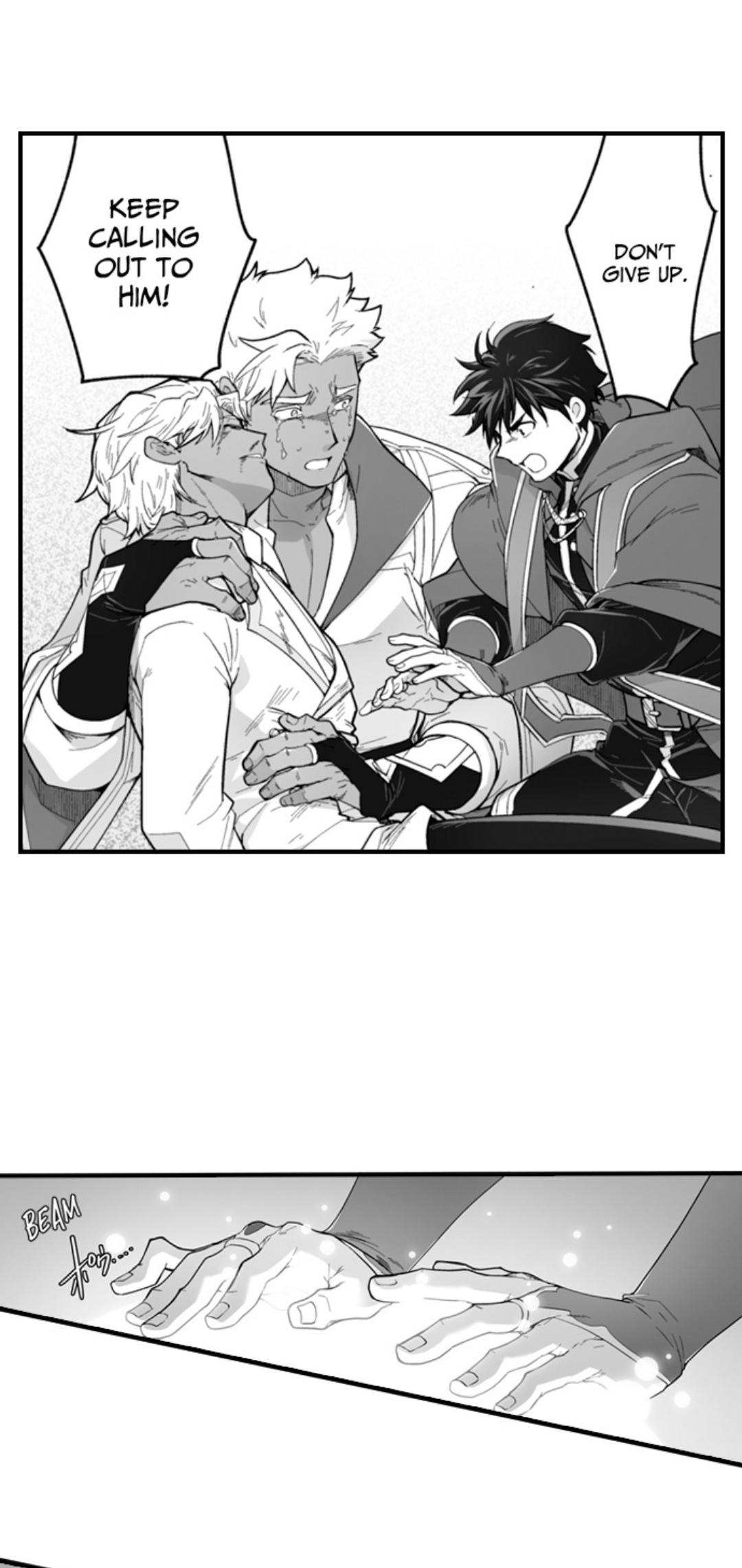 The Titan’s Bride Chapter 181 page 10 - 