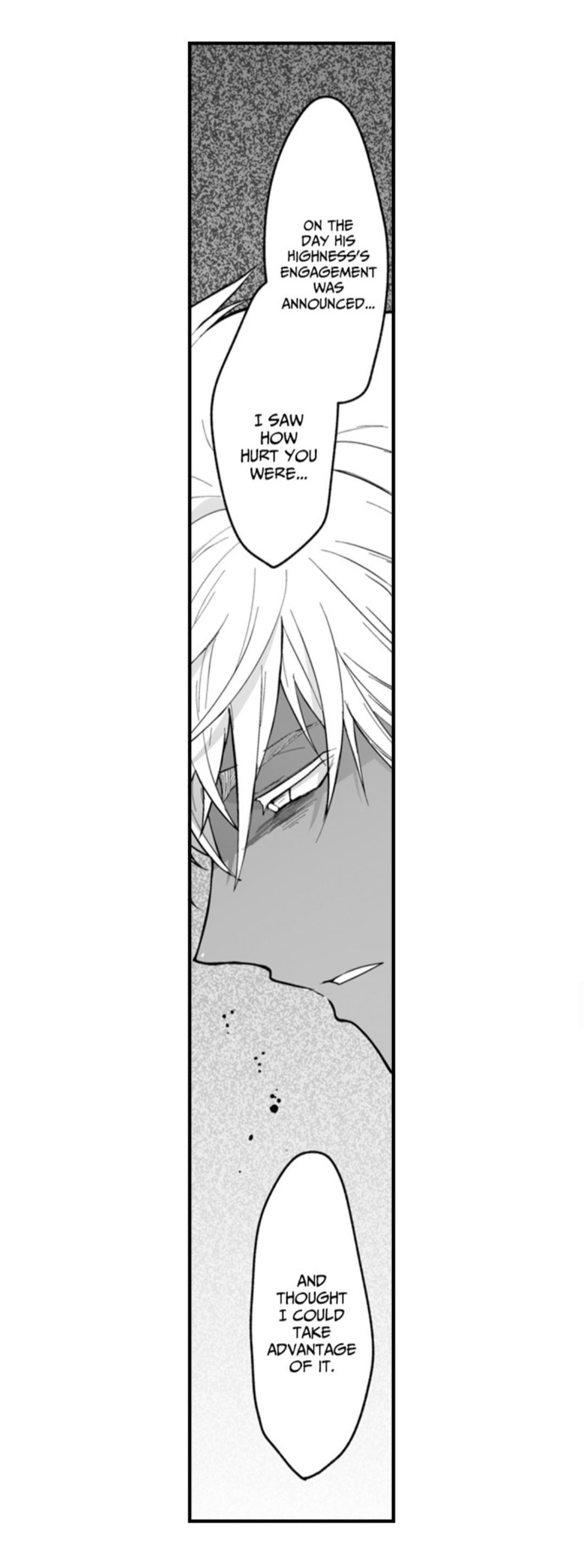 The Titan’s Bride Chapter 182 page 11 - 