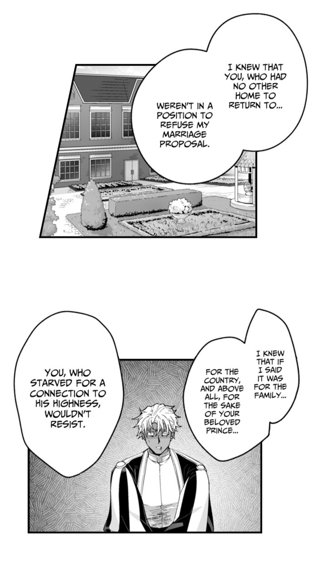 The Titan’s Bride Chapter 182 page 12 - 