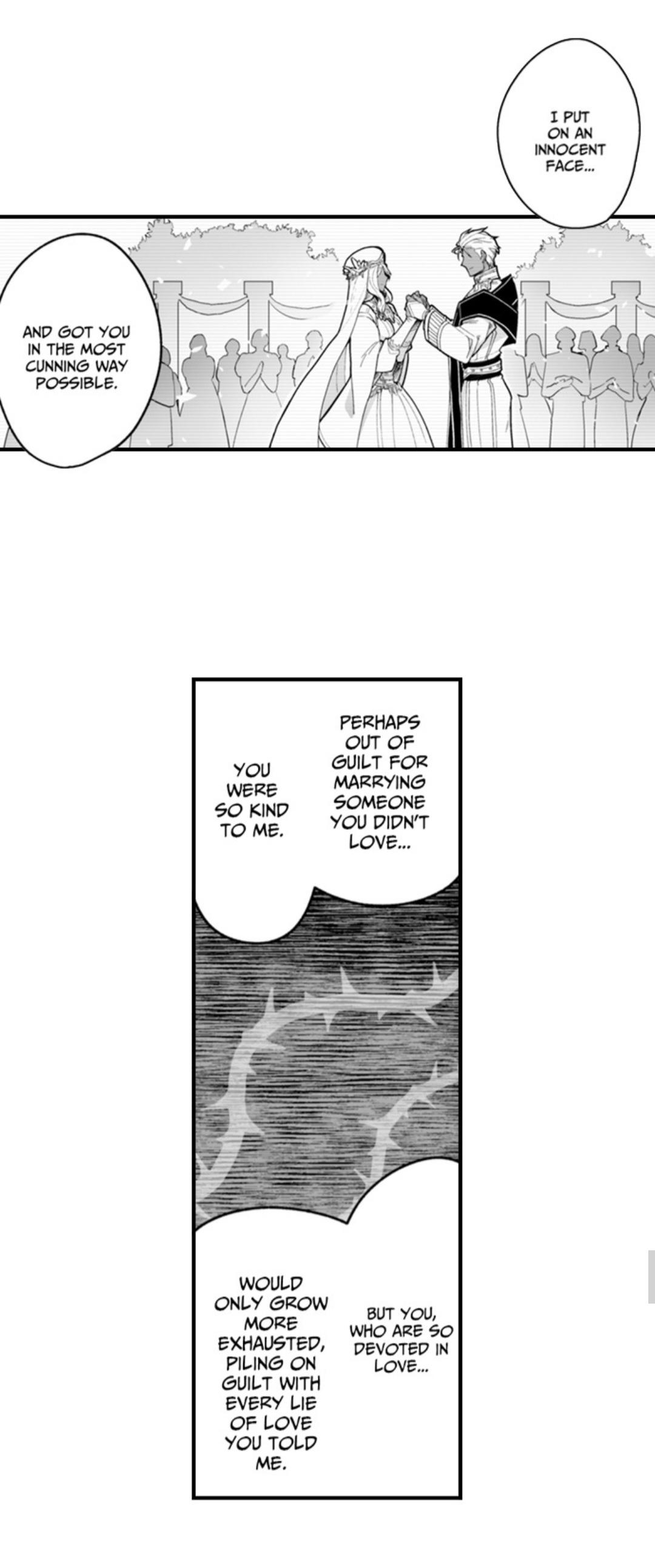 The Titan’s Bride Chapter 182 page 13 - 
