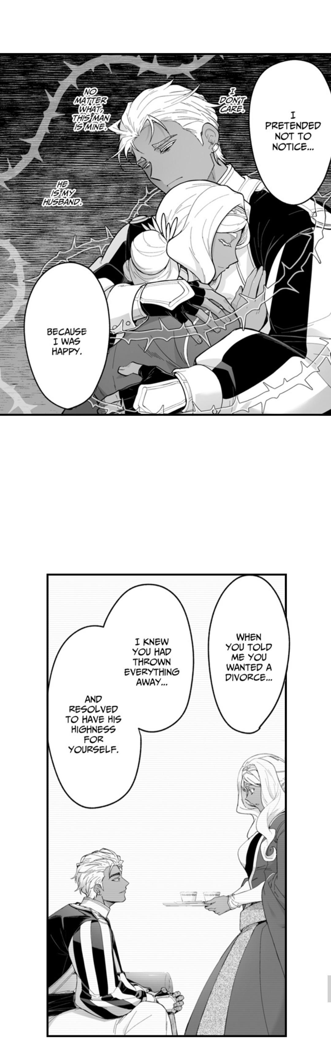 The Titan’s Bride Chapter 182 page 14 - 