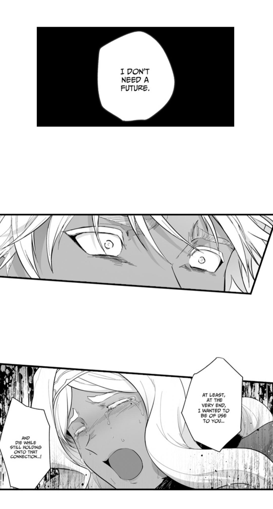 The Titan’s Bride Chapter 182 page 16 - 