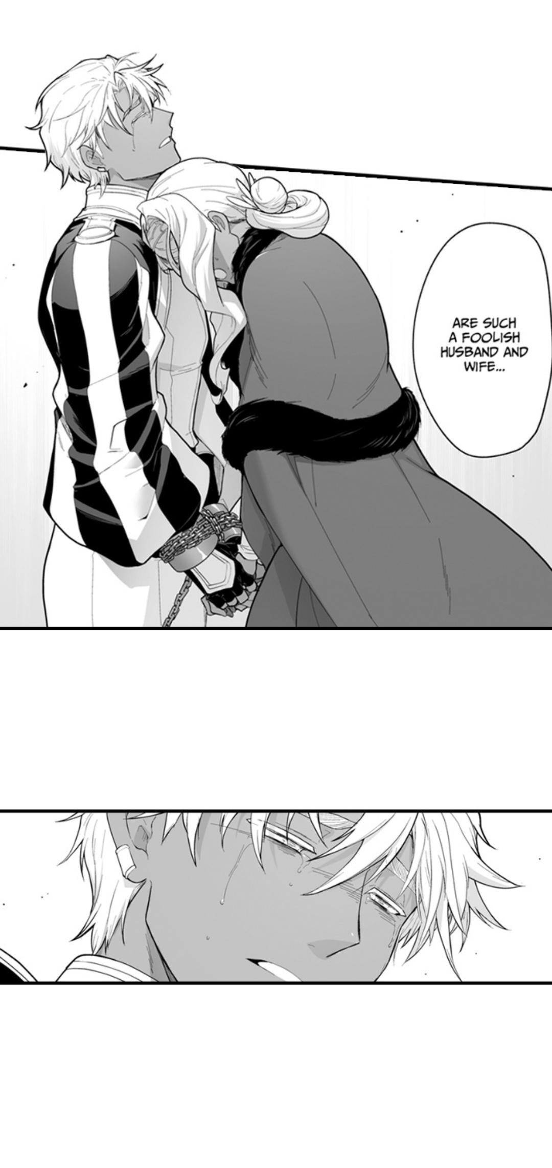 The Titan’s Bride Chapter 182 page 18 - 
