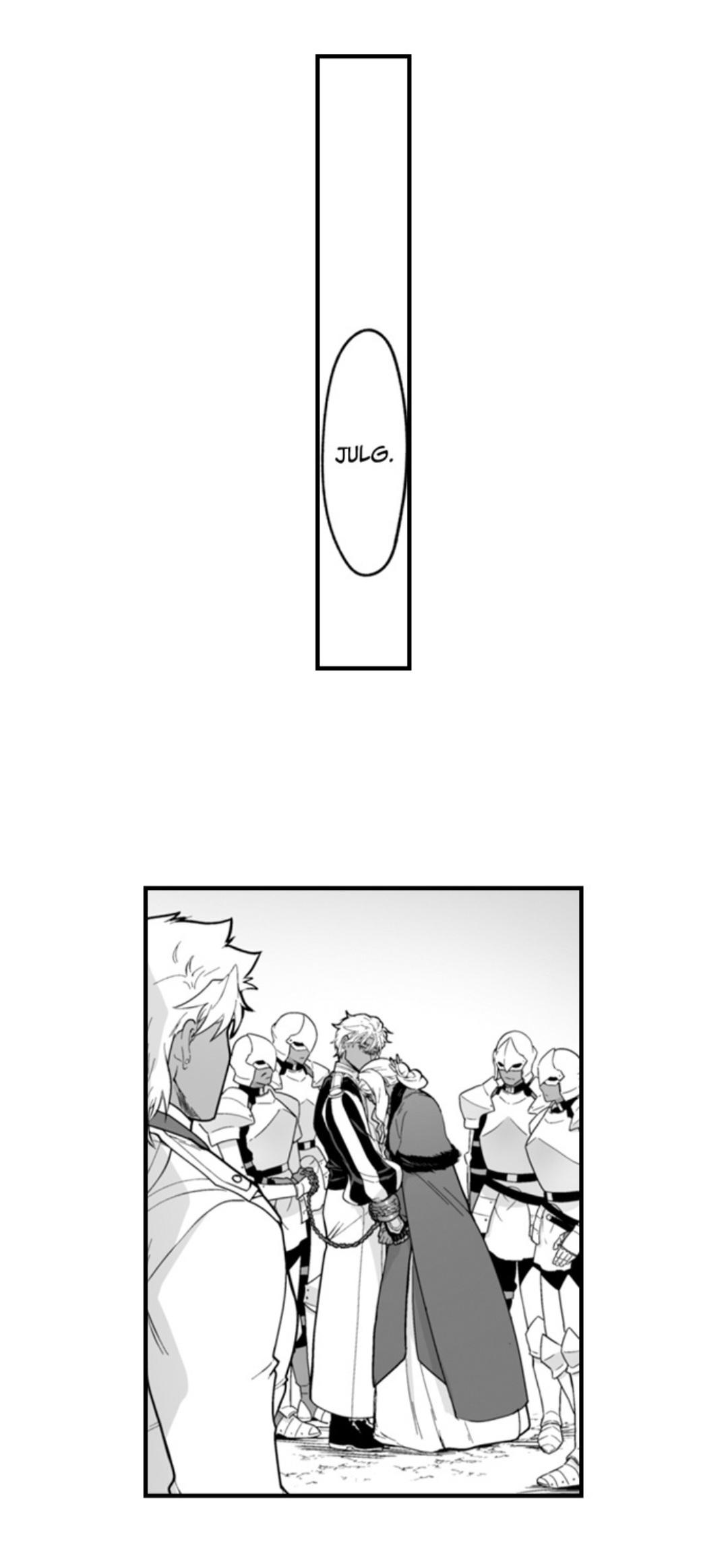 The Titan’s Bride Chapter 182 page 19 - 