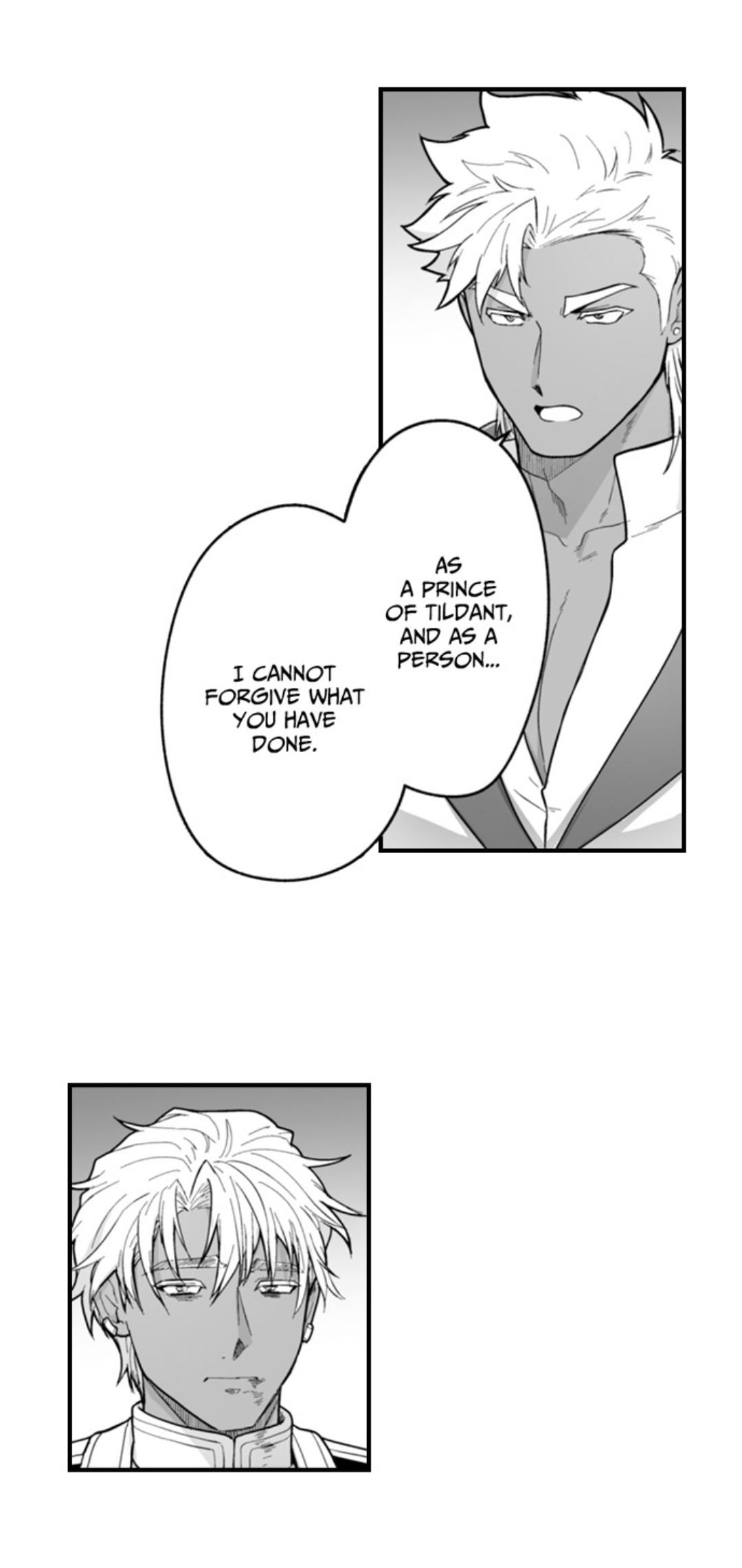 The Titan’s Bride Chapter 182 page 20 - 