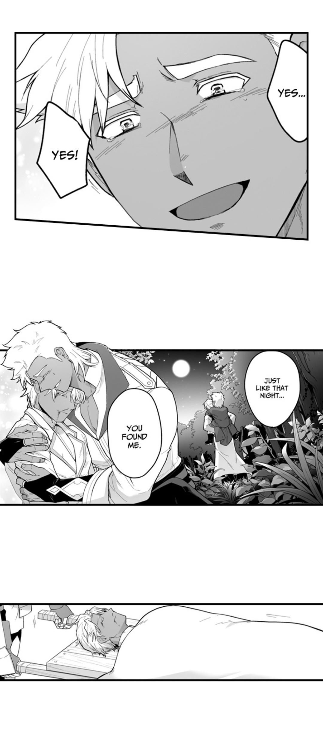 The Titan’s Bride Chapter 182 page 3 - 