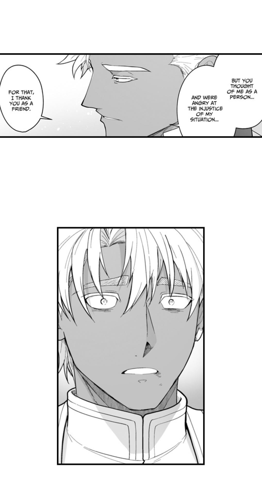 The Titan’s Bride Chapter 182 page 21 - 