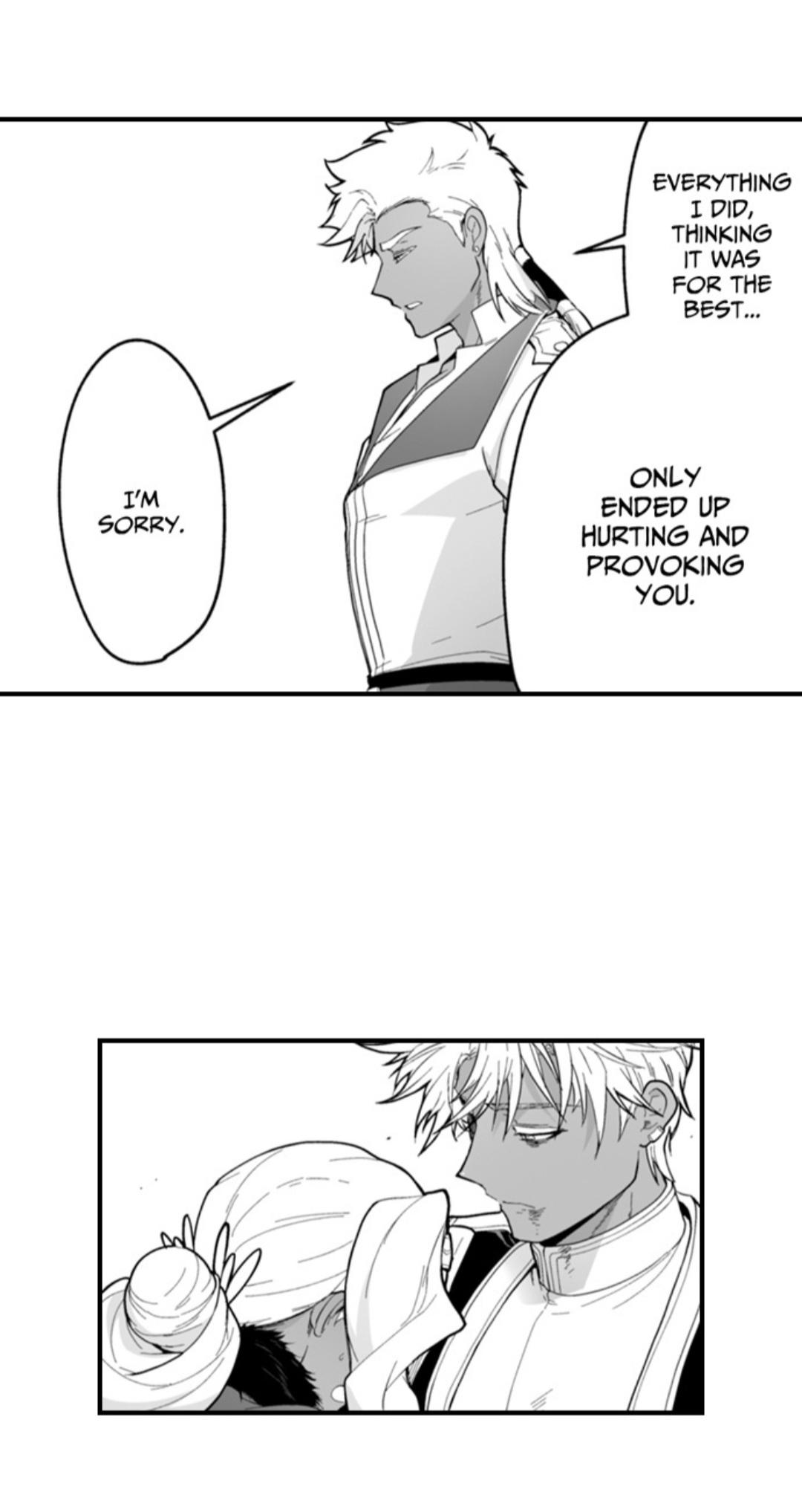 The Titan’s Bride Chapter 182 page 22 - 