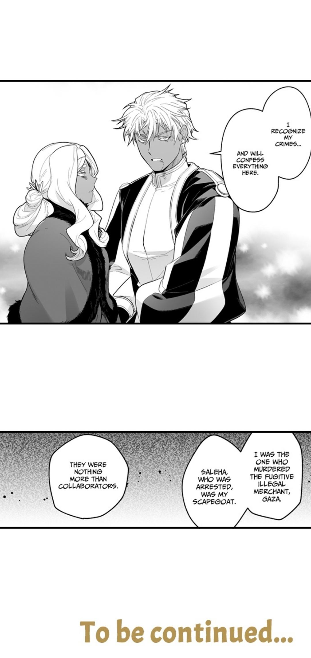 The Titan’s Bride Chapter 182 page 24 - 