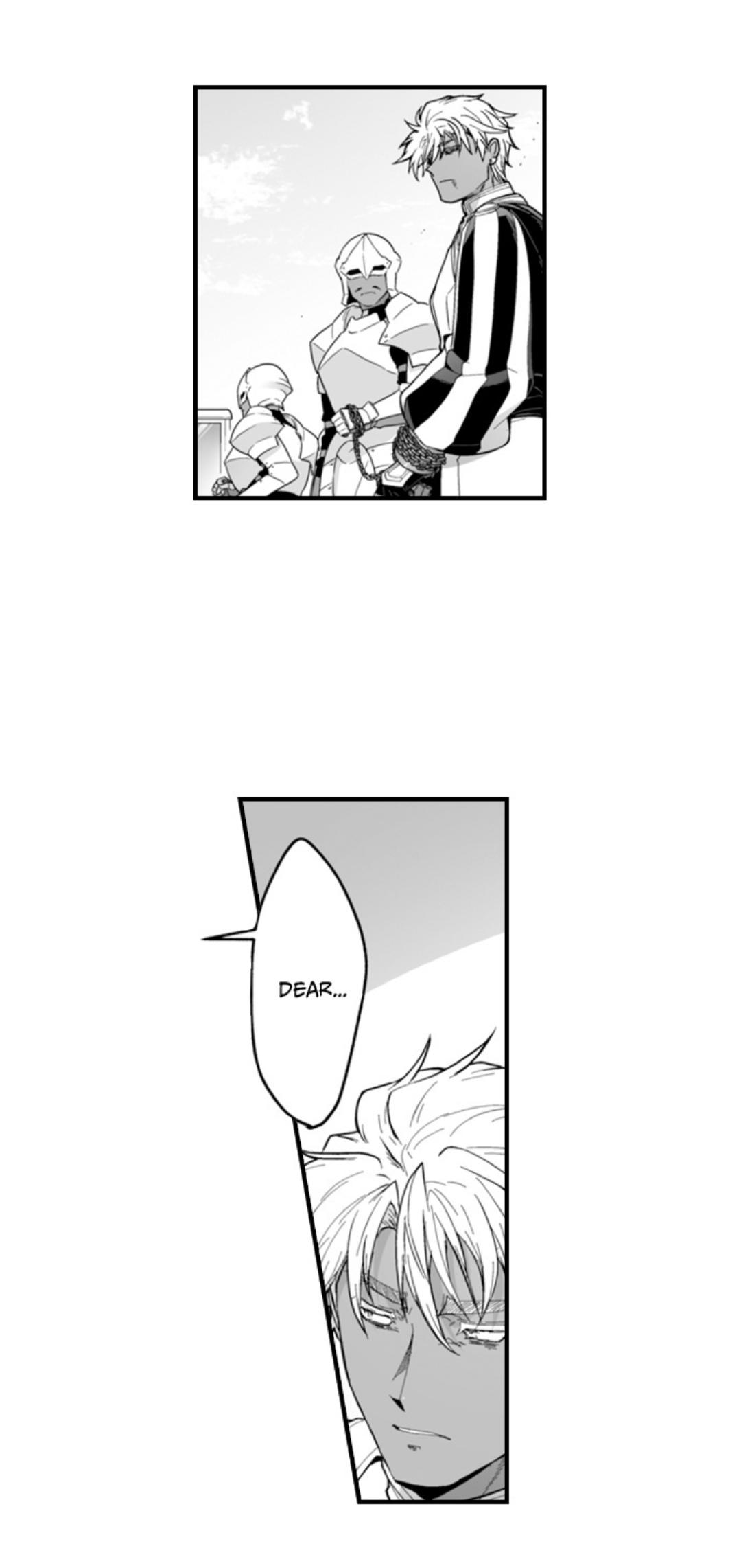 The Titan’s Bride Chapter 182 page 5 - 