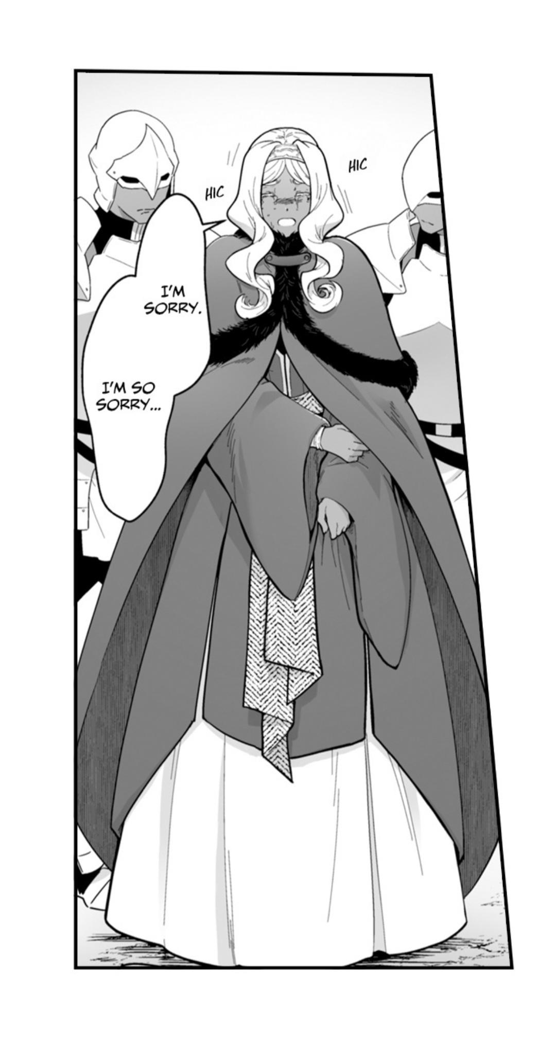 The Titan’s Bride Chapter 182 page 6 - 