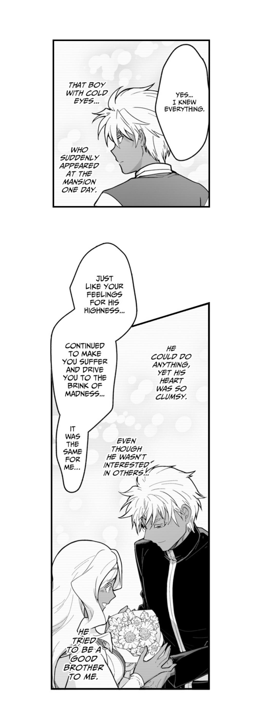 The Titan’s Bride Chapter 182 page 9 - 