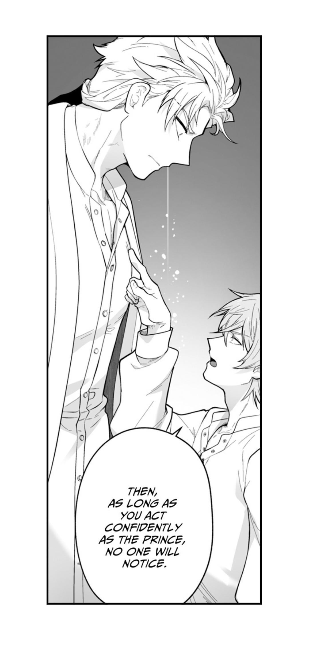 The Titan’s Bride Chapter 183 page 13 - 