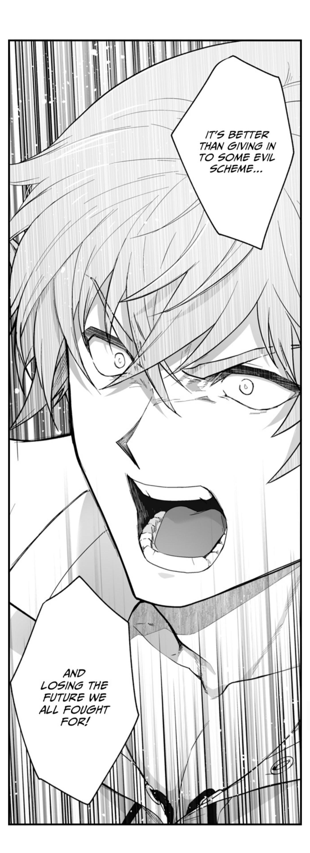 The Titan’s Bride Chapter 183 page 15 - 