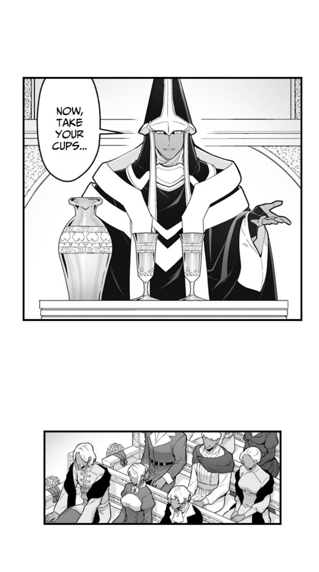 The Titan’s Bride Chapter 183 page 19 - 