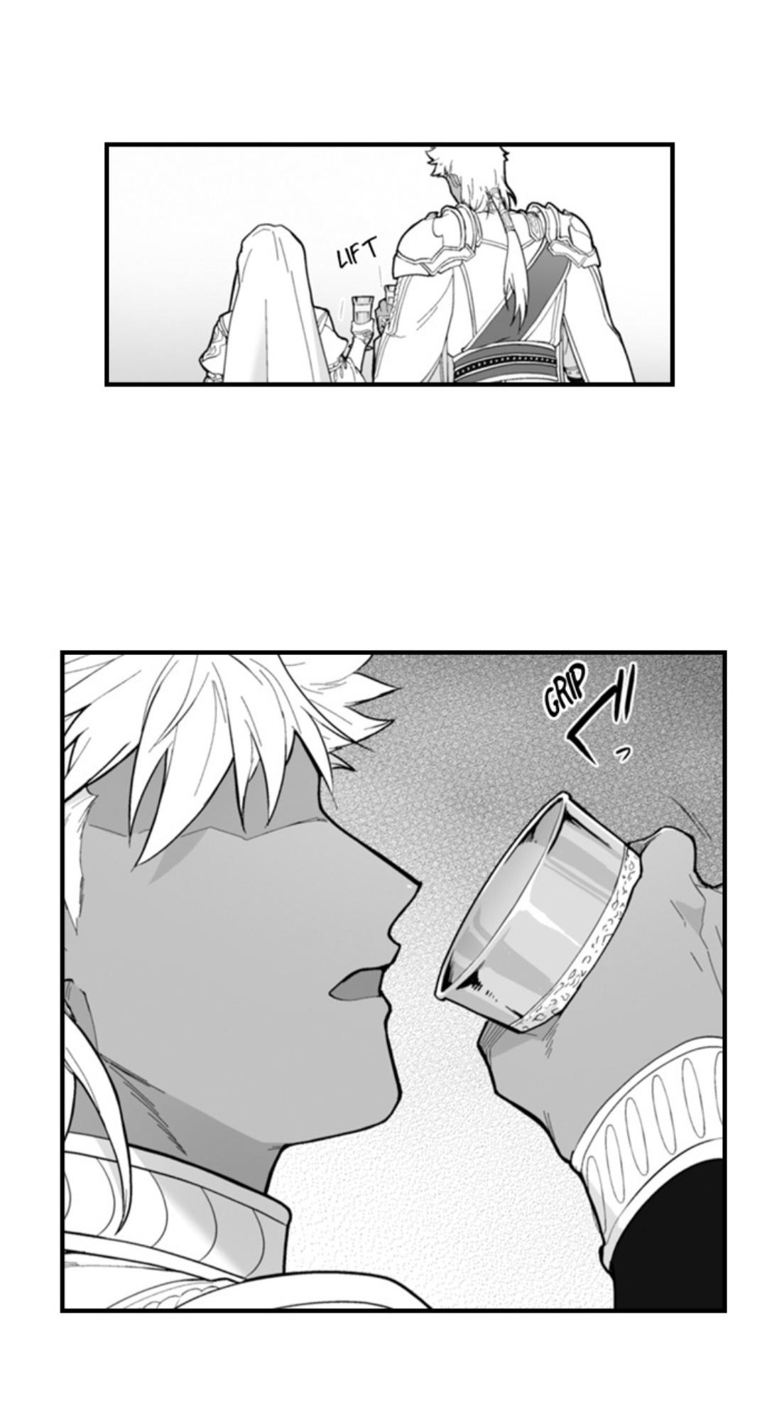 The Titan’s Bride Chapter 183 page 20 - 