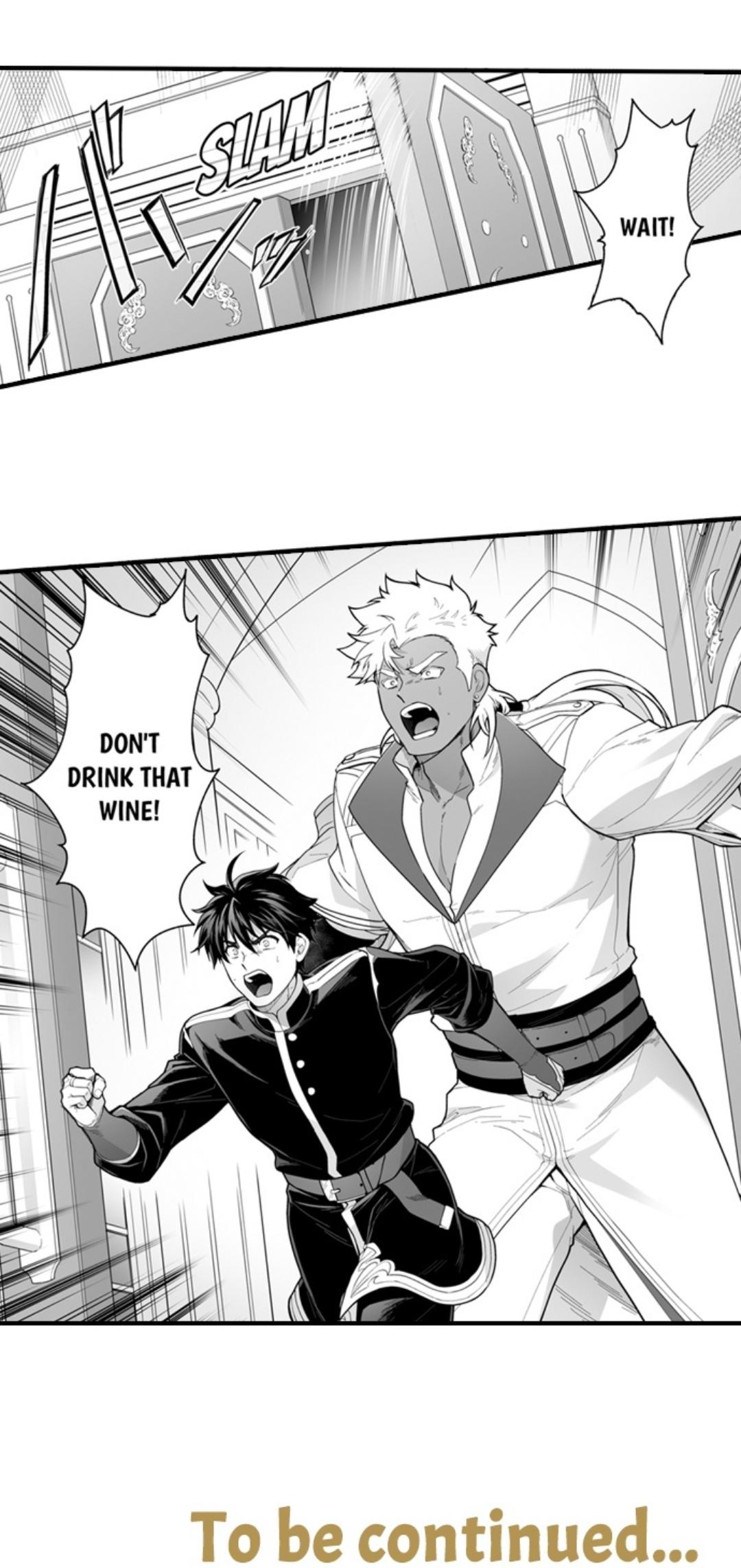 The Titan’s Bride Chapter 183 page 21 - 