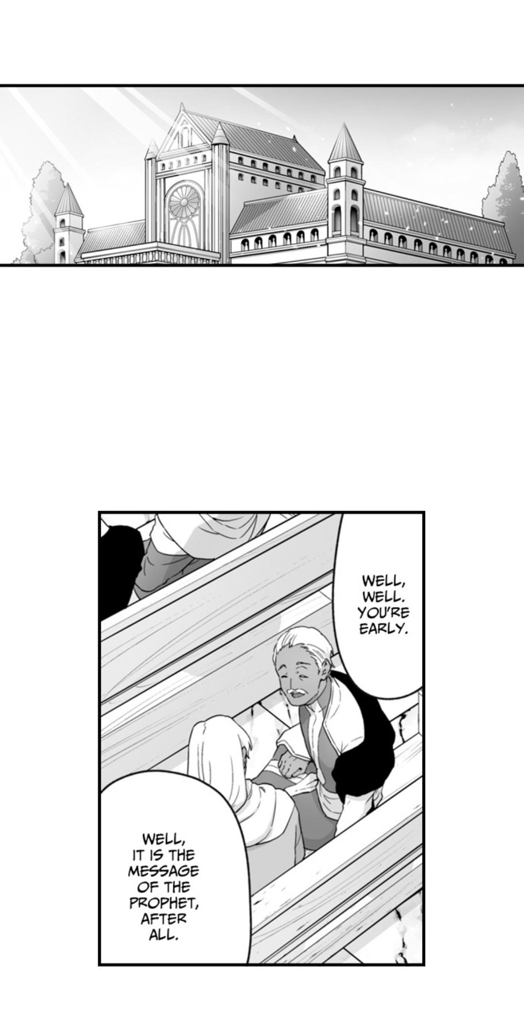 The Titan’s Bride Chapter 183 page 4 - 