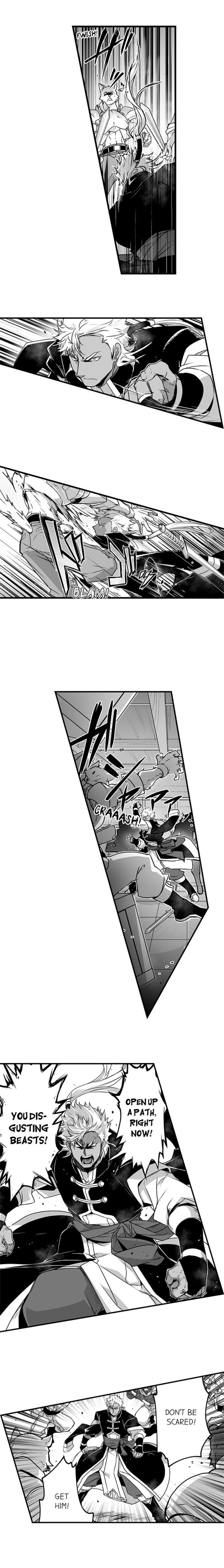 The Titan’s Bride Chapter 19 page 4 - 