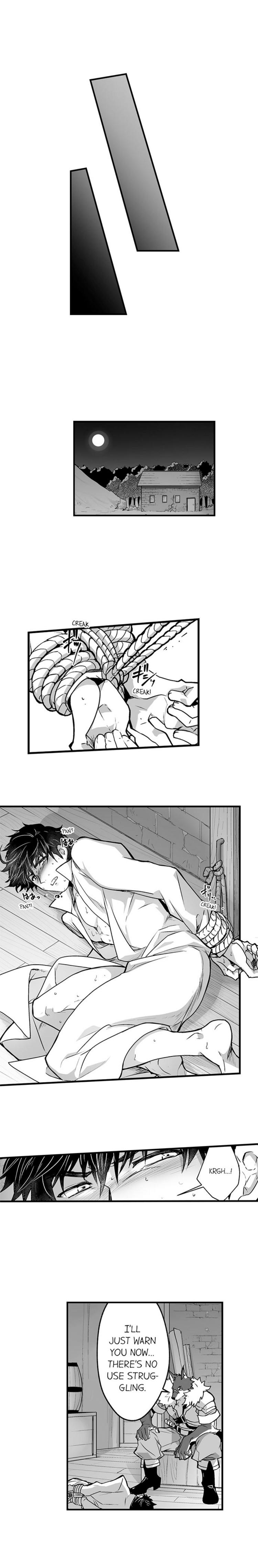 The Titan’s Bride Chapter 19 page 5 - 