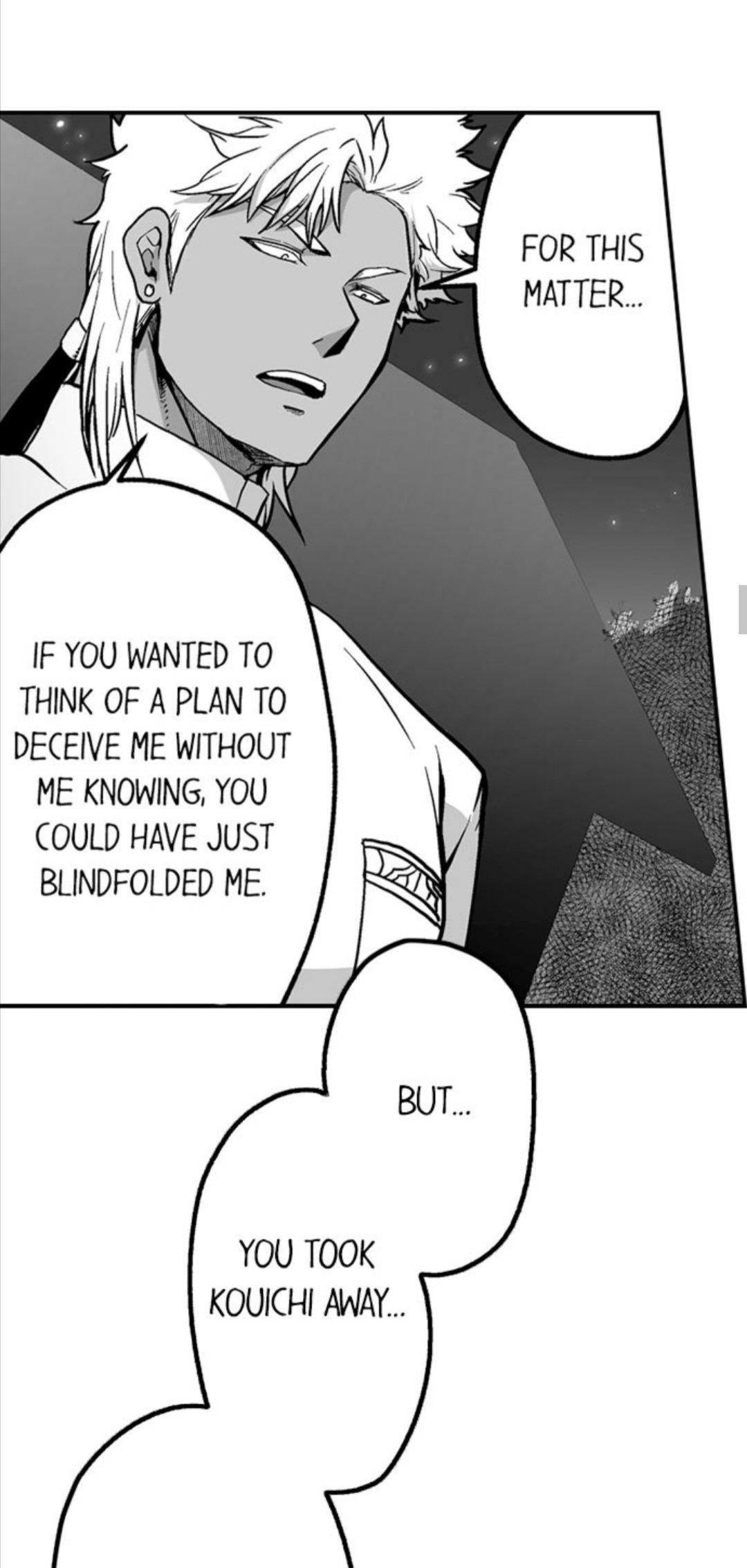 The Titan’s Bride Chapter 22 page 15 - 