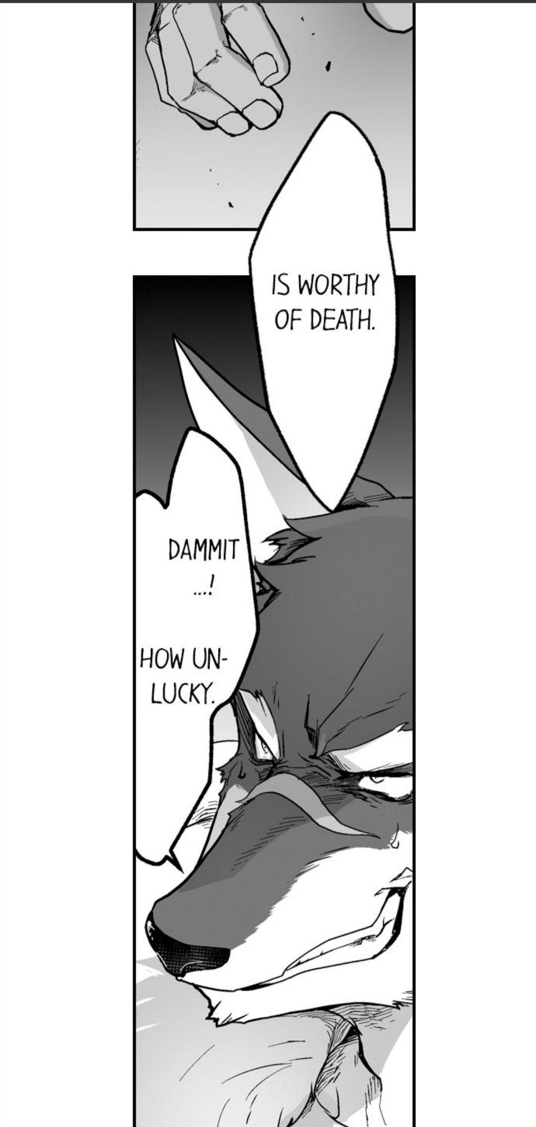 The Titan’s Bride Chapter 22 page 17 - 