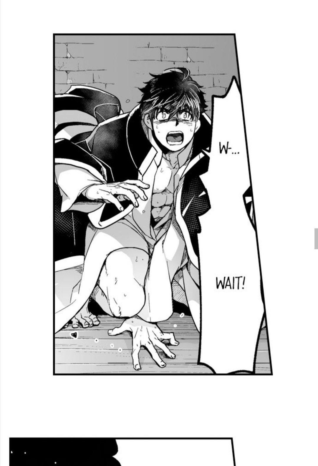 The Titan’s Bride Chapter 22 page 20 - 