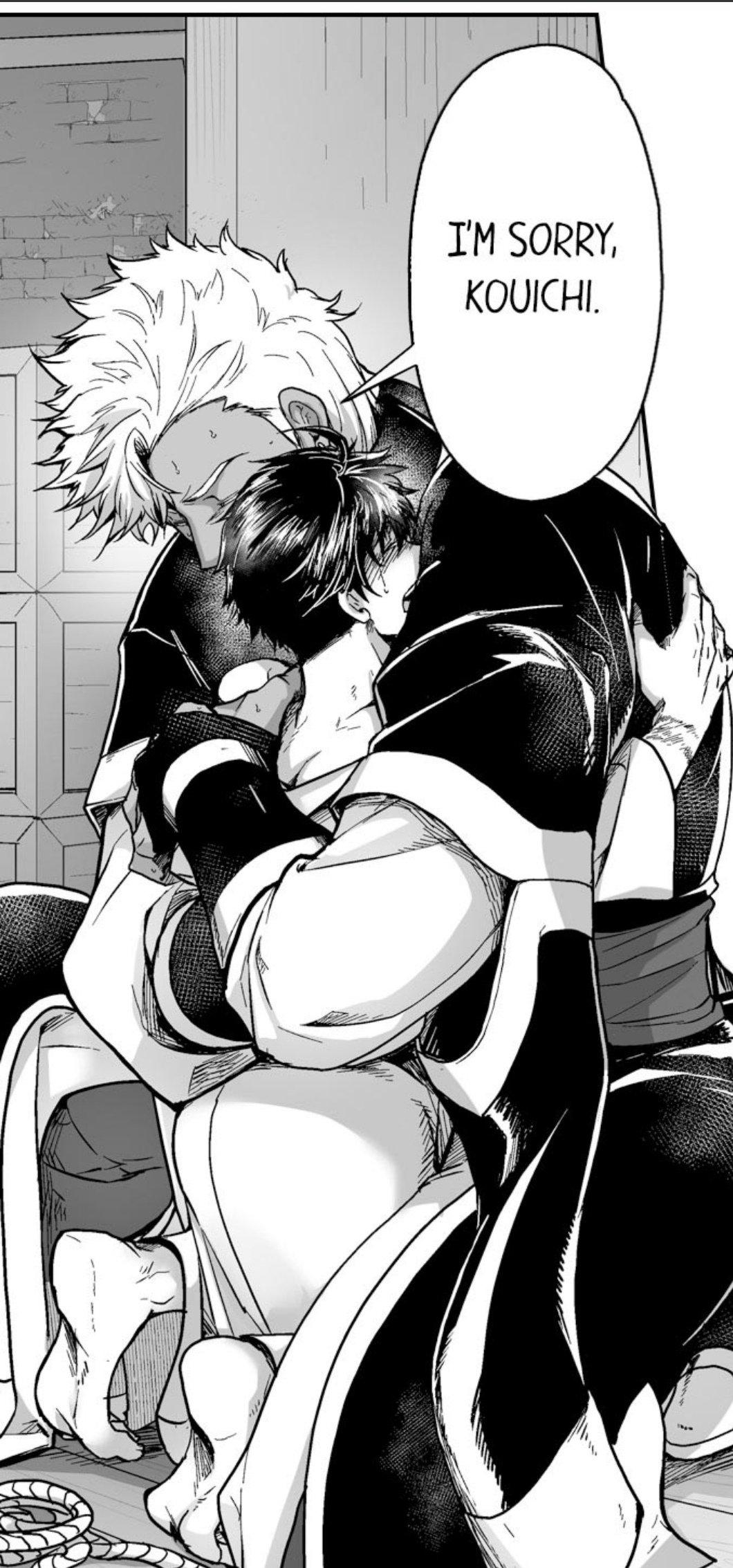 The Titan’s Bride Chapter 22 page 3 - 