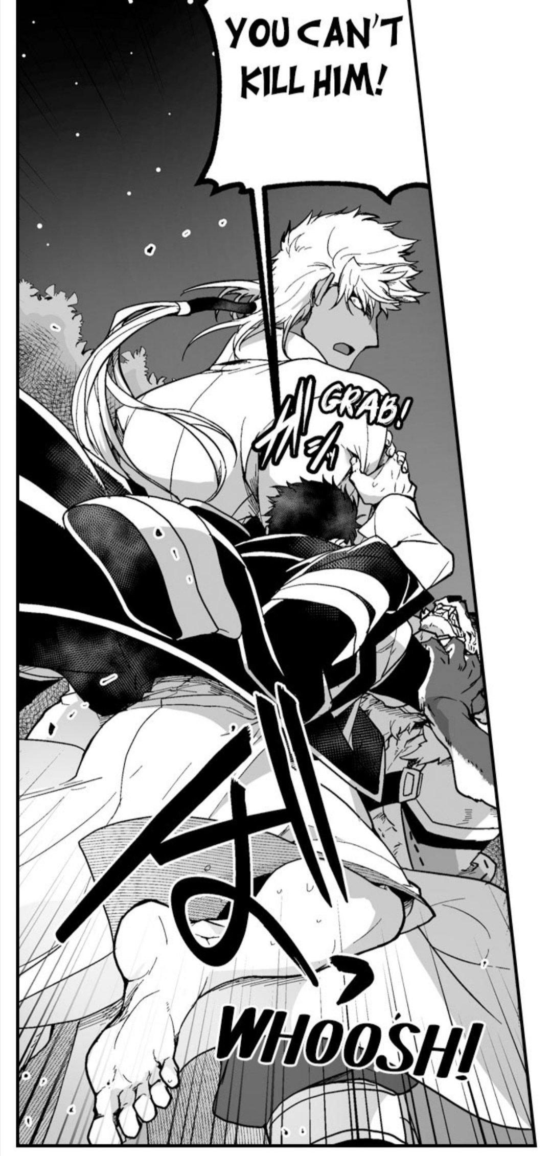 The Titan’s Bride Chapter 22 page 21 - 