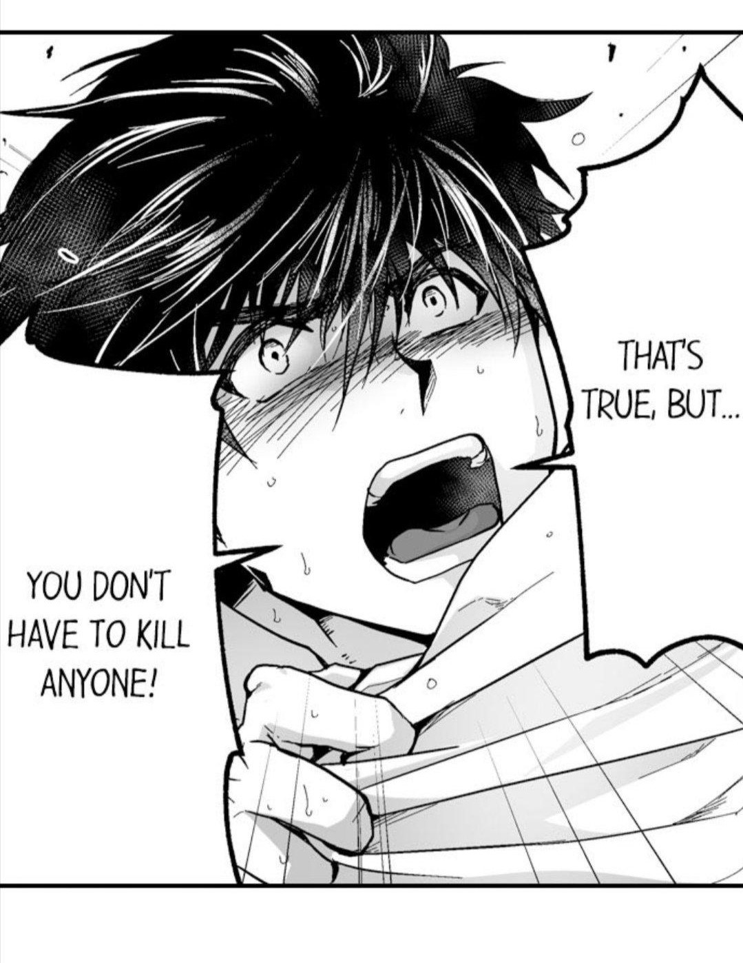 The Titan’s Bride Chapter 22 page 23 - 