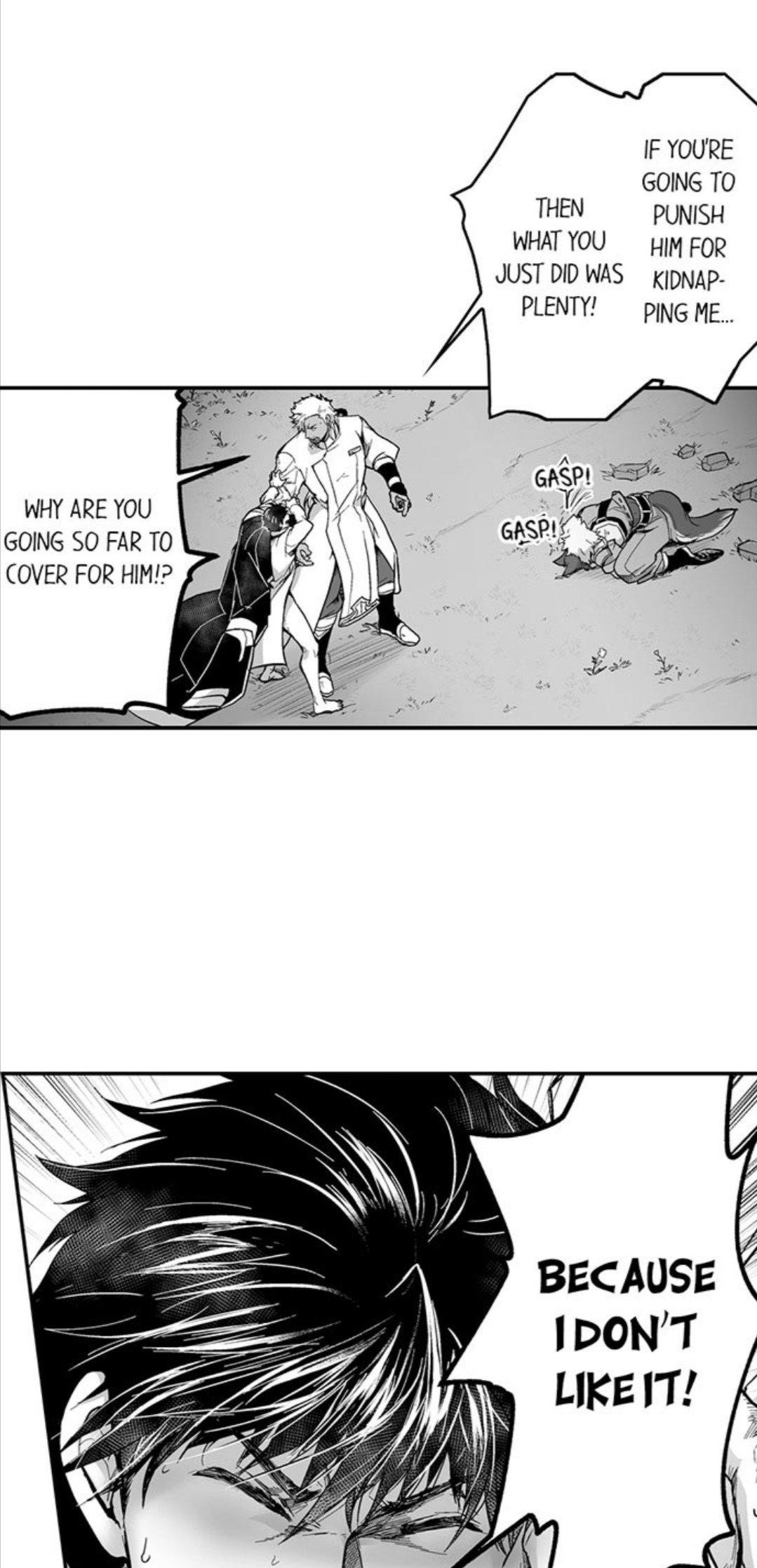 The Titan’s Bride Chapter 22 page 24 - 