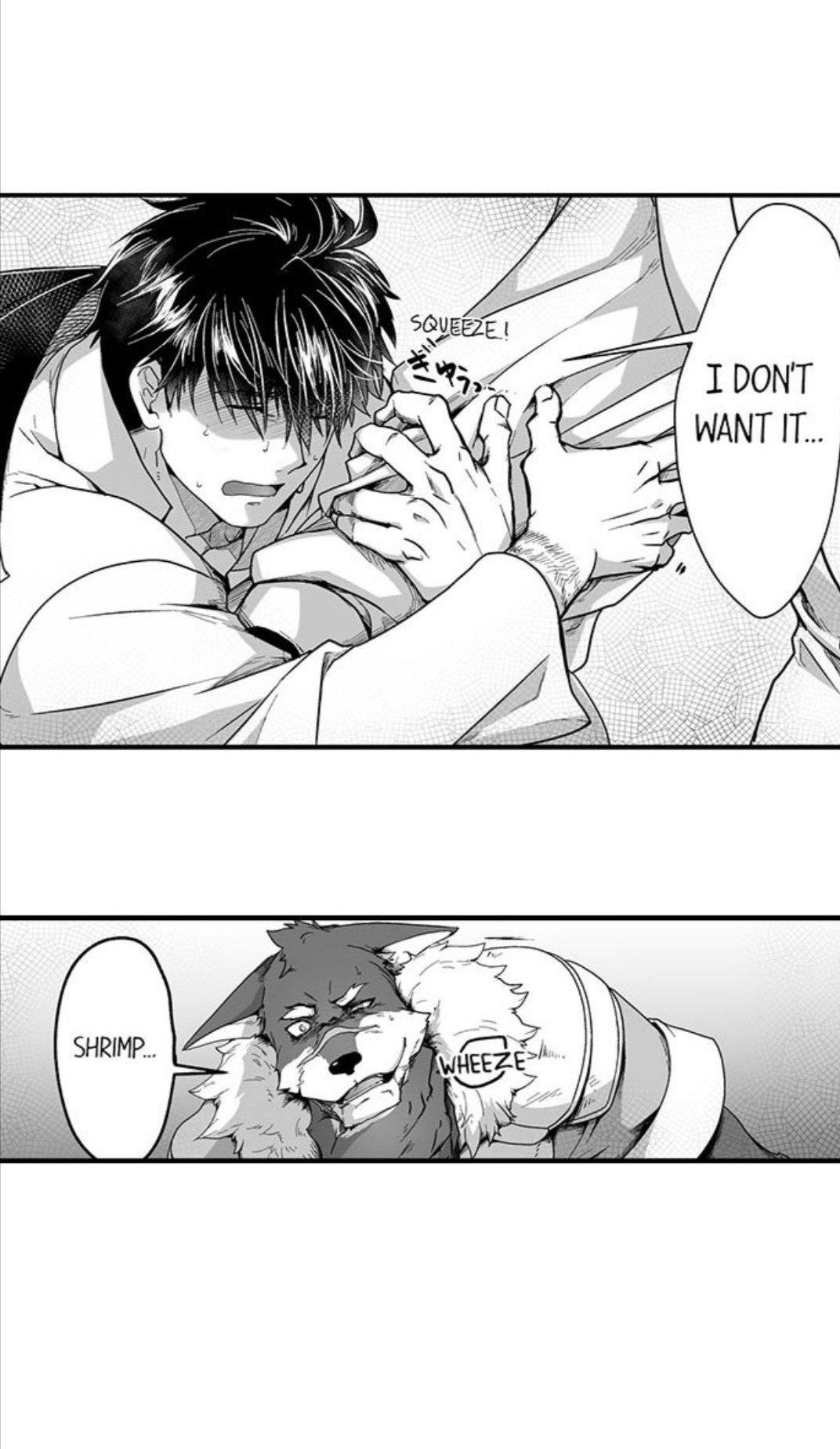 The Titan’s Bride Chapter 22 page 26 - 