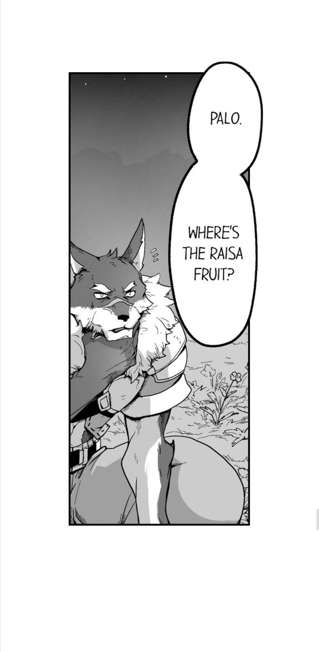 The Titan’s Bride Chapter 22 page 29 - 