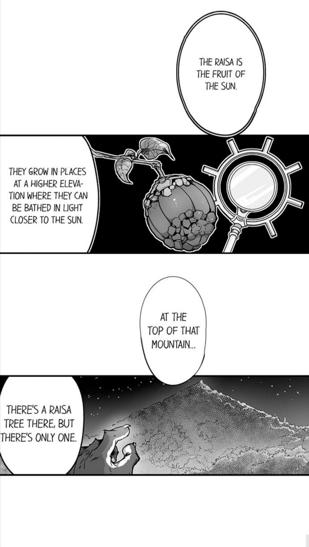 The Titan’s Bride Chapter 22 page 31 - 