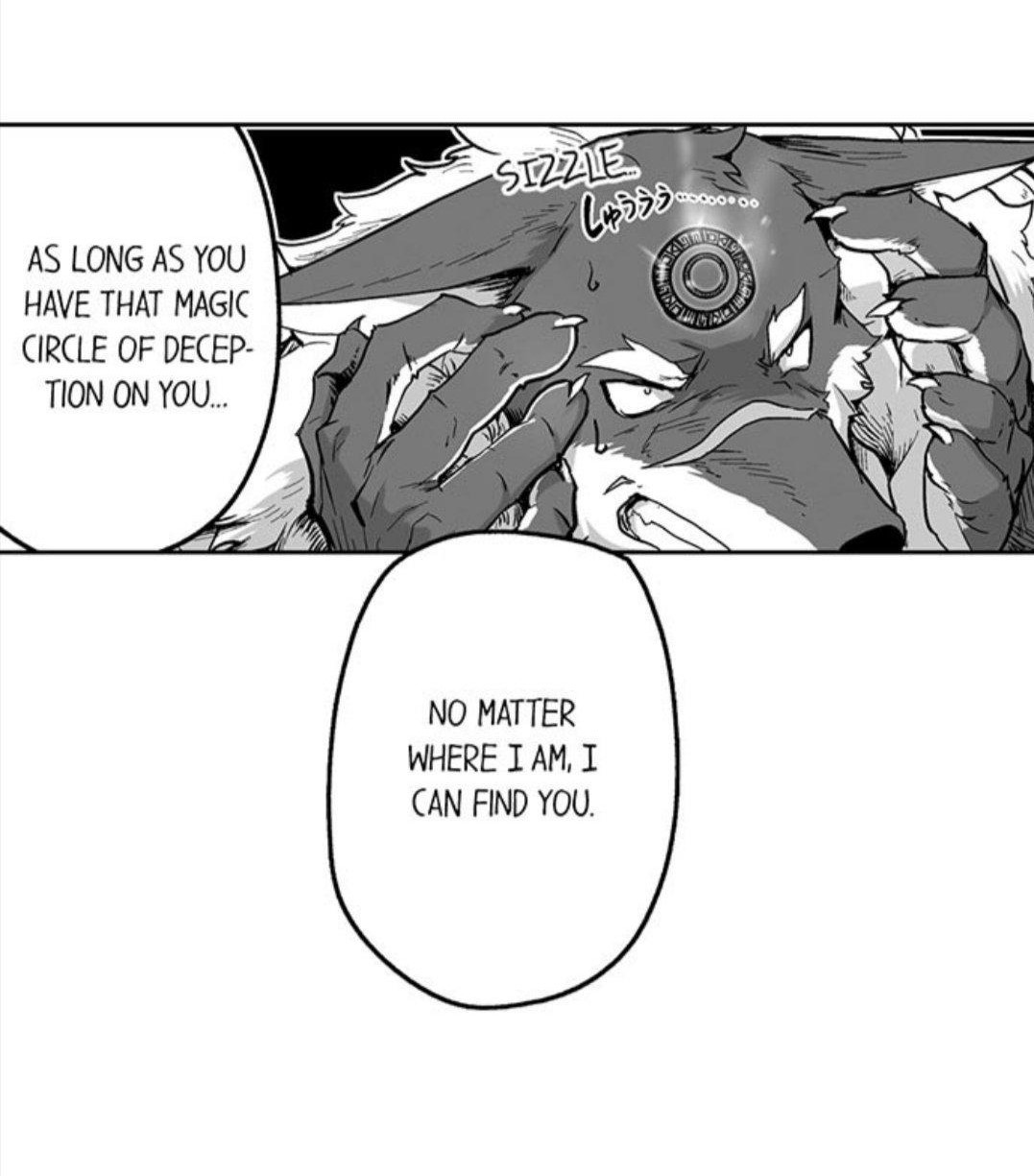 The Titan’s Bride Chapter 22 page 35 - 