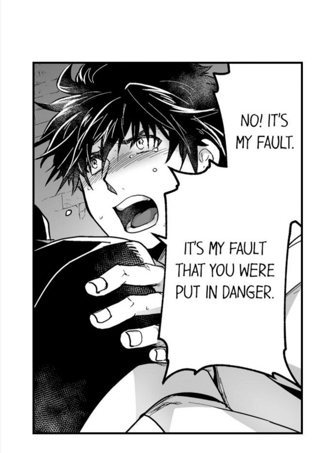 The Titan’s Bride Chapter 22 page 5 - 
