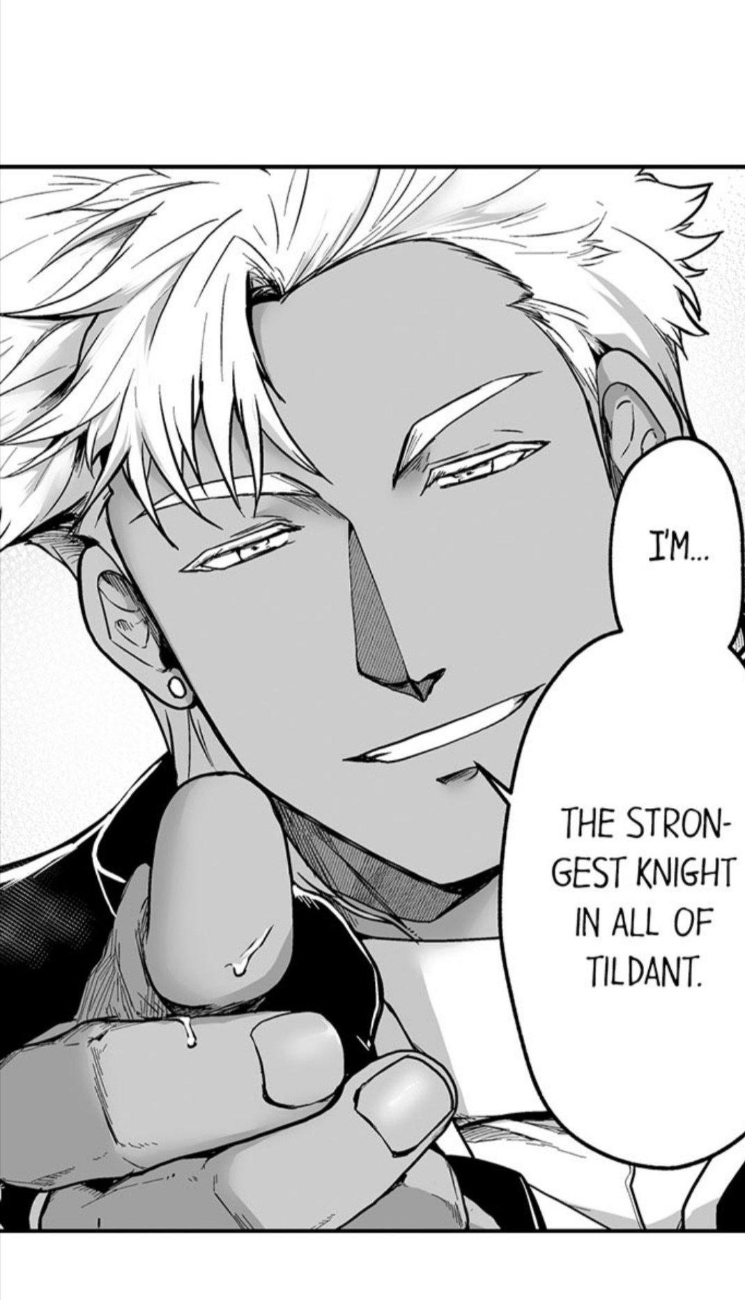 The Titan’s Bride Chapter 22 page 8 - 
