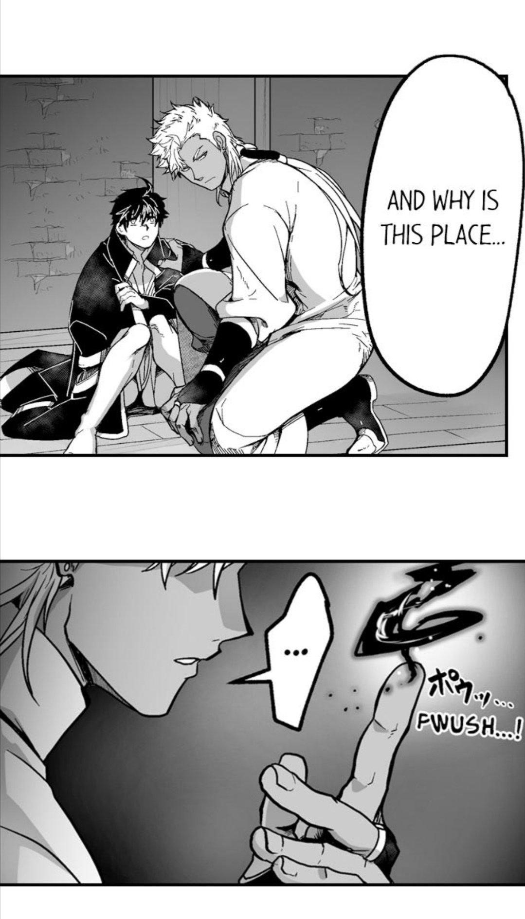 The Titan’s Bride Chapter 22 page 10 - 